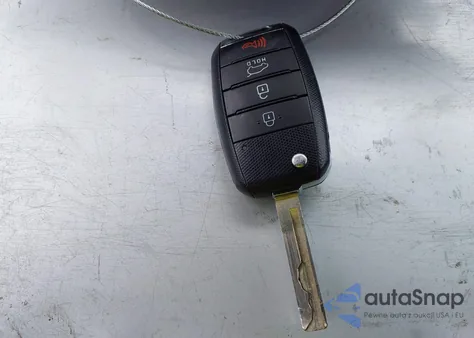 2020 Kia Sorento 2.4L Lx z USA, uszkodzony, nr VIN 5XYPGDA39LG651250